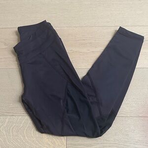 Varley Black Leggings